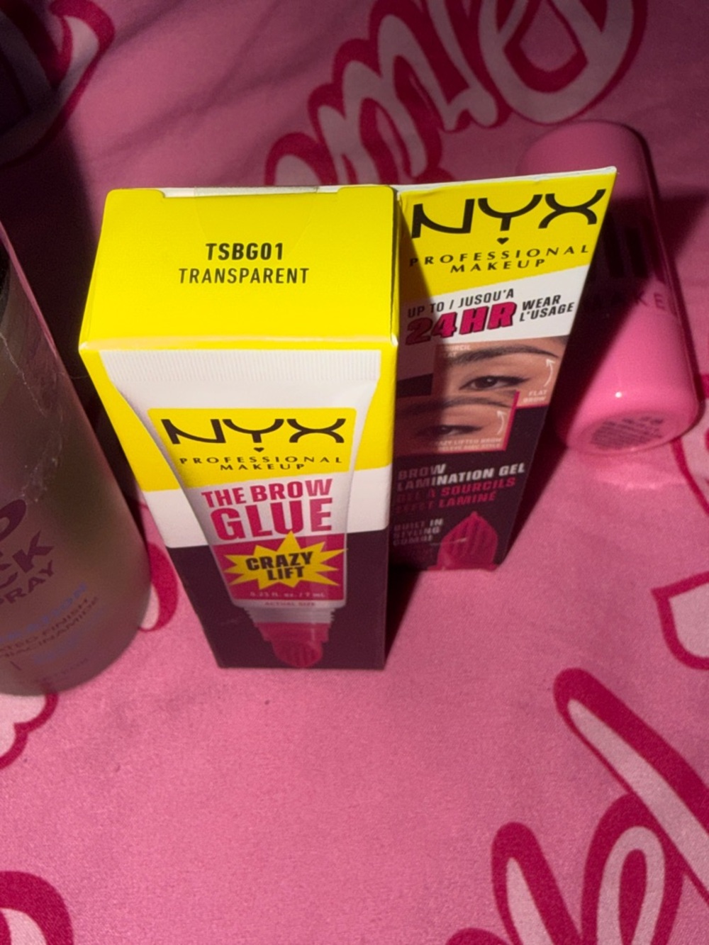 Makeup Bundle 💓 - Picture 3 of 4